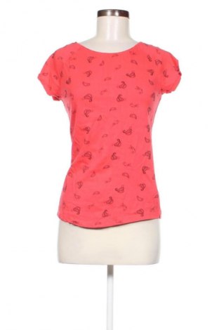Damen T-Shirt Sinsay, Größe L, Farbe Mehrfarbig, Preis € 1,99