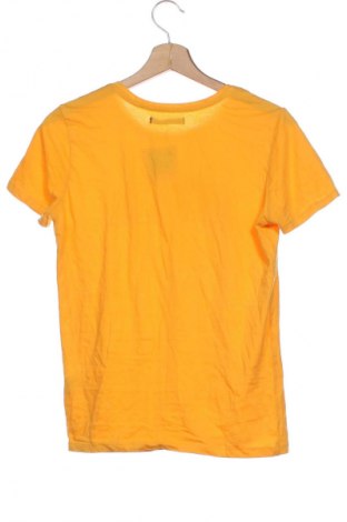 Dámske tričko Sinsay, Veľkosť XS, Farba Žltá, Cena  5,95 €