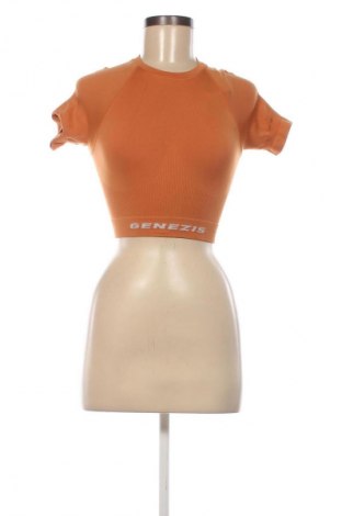 Dámske tričko Unbranded, Veľkosť S, Farba Oranžová, Cena  6,95 €