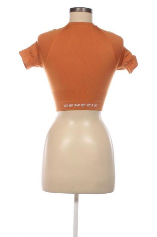 Dámske tričko Unbranded, Veľkosť S, Farba Oranžová, Cena  6,95 €