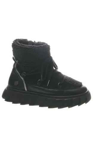 Női bokacsizma Apple of Eden, Méret 37, Szín Fekete, Ár 69 469 Ft