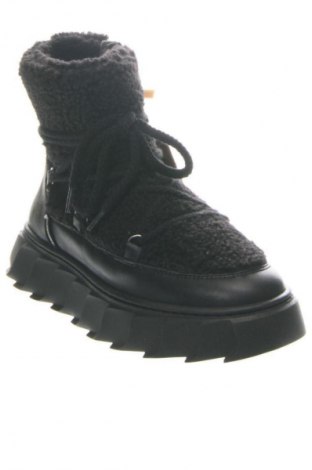 Női bokacsizma Apple of Eden, Méret 37, Szín Fekete, Ár 69 469 Ft