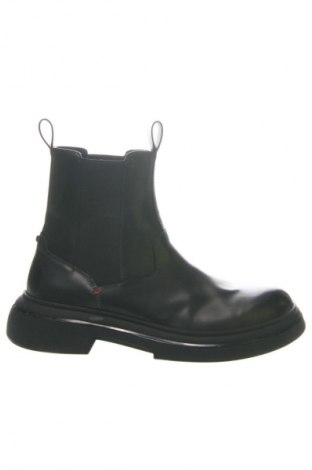 Botine de damă Hugo Boss, Mărime 42, Culoare Negru, Preț 1.159,99 Lei, #132294323