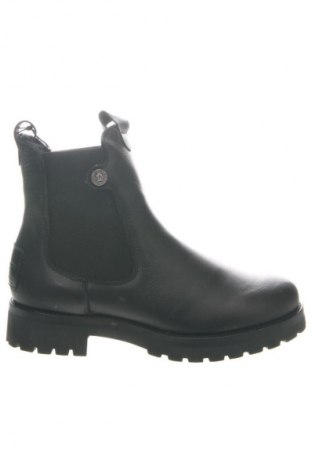 Damen Stiefeletten Panama Jack, Größe 38, Farbe Schwarz, Preis € 96,99, #132309090