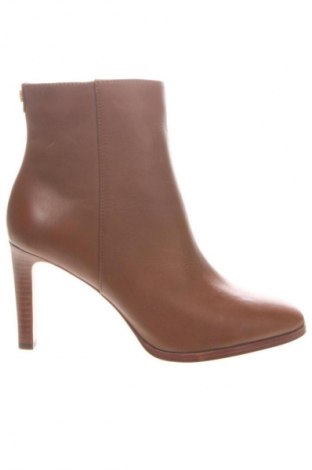 Damen Stiefeletten Ralph Lauren, Größe 40, Farbe Braun, Preis € 96,99, #132307206