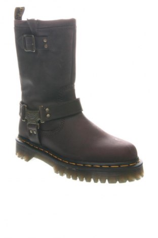 Damenstiefel Dr. Martens, Größe 37, Farbe Braun, Preis 229,99 €