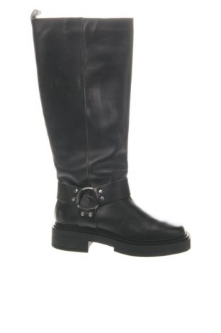Damenstiefel Edited, Größe 39, Farbe Schwarz, Preis 112,99 €