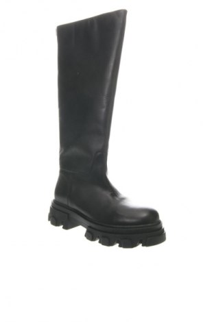 Női csizma Edited, Méret 39, Szín Fekete, Ár 53 239 Ft