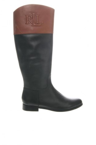 Damenstiefel Ralph Lauren, Größe 40, Farbe Mehrfarbig, Preis 289,99 €