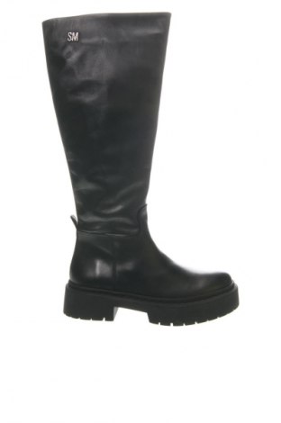 Női csizma Steve Madden, Méret 38, Szín Fekete, Ár 81 769 Ft