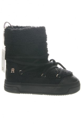 Dámske topánky  Tommy Hilfiger, Veľkosť 36, Farba Čierna, Cena  153,95 €