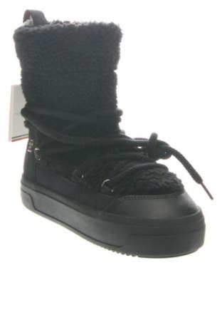 Dámske topánky  Tommy Hilfiger, Veľkosť 36, Farba Čierna, Cena  153,95 €