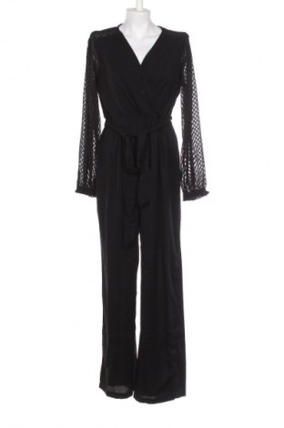 Langer Damen-Overall About You, Größe L, Farbe Schwarz, Preis 39,99 €, #132230056