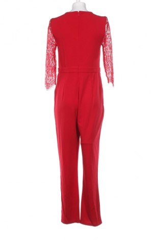 Γυναικεία μακρύ φόρμα About You, Μέγεθος M, Χρώμα Κόκκινο, Τιμή 12,99 €