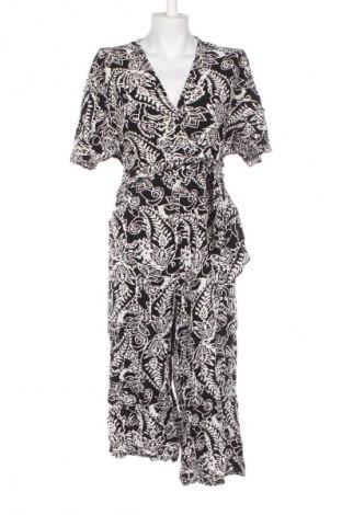 Dámský dlouhý overal Amisu, Velikost L, Barva Vícebarevné, Cena  159,00 Kč