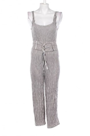 Női hosszú overál Bershka, Méret M, Szín Sokszínű, Ár 2 299 Ft