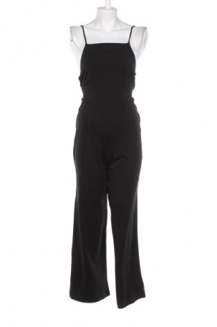 Salopetă lungă de damă Edited, Mărime S, Culoare Negru, Preț 77,99 Lei