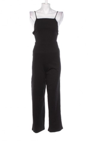 Дамски дълъг гащеризон Edited, Размер S, Цвят Черен, Цена 28,63 €