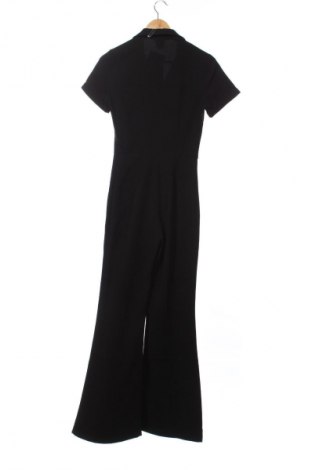 Női hosszú overál Ema Louise x ABOUT YOU, Méret XS, Szín Fekete, Ár 7 649 Ft