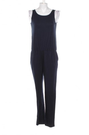 Langer Damen-Overall Esmara, Größe S, Farbe Blau, Preis € 2,99
