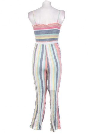 Langer Damen-Overall Forever 21, Größe M, Farbe Mehrfarbig, Preis € 6,99