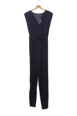 Damski długi kombinezon Guido Maria Kretschmer, Rozmiar XS, Kolor Niebieski, Cena 55,99 zł