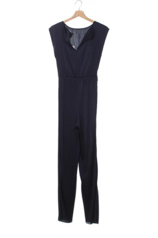 Damski długi kombinezon Guido Maria Kretschmer, Rozmiar XS, Kolor Niebieski, Cena 55,99 zł