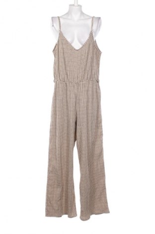 Dámský dlouhý overal H&M, Velikost XL, Barva Vícebarevné, Cena  129,00 Kč