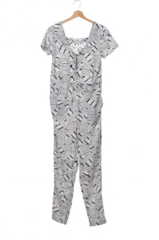 Dámský dlouhý overal Ivyrevel, Velikost XS, Barva Vícebarevné, Cena  69,00 Kč