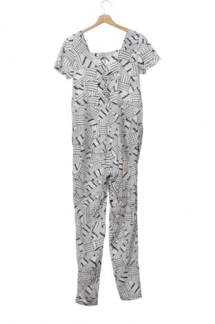 Dámský dlouhý overal Ivyrevel, Velikost XS, Barva Vícebarevné, Cena  69,00 Kč