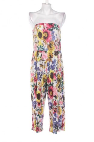 Langer Damen-Overall Next, Größe M, Farbe Mehrfarbig, Preis € 9,99