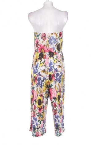 Langer Damen-Overall Next, Größe M, Farbe Mehrfarbig, Preis € 9,99
