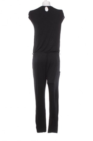 Damski długi kombinezon Oui, Rozmiar S, Kolor Czarny, Cena 29,99 zł