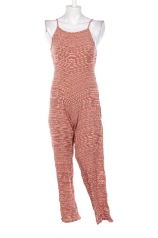 Langer Damen-Overall Primark, Größe M, Farbe Mehrfarbig, Preis 2,99 €