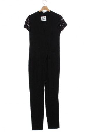 Γυναικεία μακρύ φόρμα Q/S by S.Oliver, Μέγεθος XS, Χρώμα Μαύρο, Τιμή 5,99 €