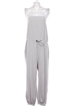 Γυναικεία μακρύ φόρμα SHEIN, Μέγεθος XL, Χρώμα Γκρί, Τιμή 5,99 €