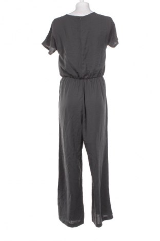 Дамски дълъг гащеризон SHEIN, Размер L, Цвят Сив, Цена 4,09 €