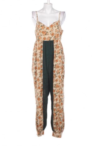 Γυναικεία μακρύ φόρμα SHEIN, Μέγεθος L, Χρώμα Πολύχρωμο, Τιμή 5,99 €