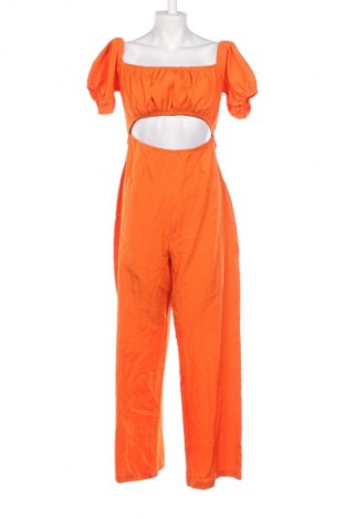 Dámsky dlhý overal SHEIN, Veľkosť M, Farba Oranžová, Cena  5,95 €