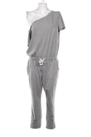 Dámský dlouhý overal Sheilay, Velikost XL, Barva Šedá, Cena  129,00 Kč