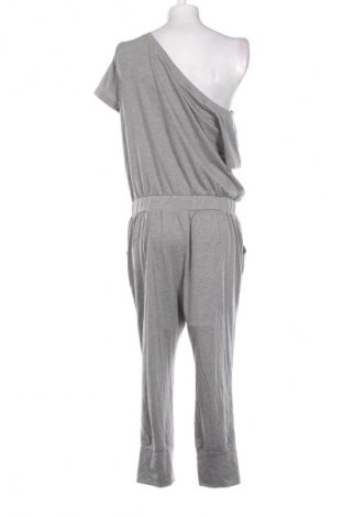 Dámský dlouhý overal Sheilay, Velikost XL, Barva Šedá, Cena  129,00 Kč