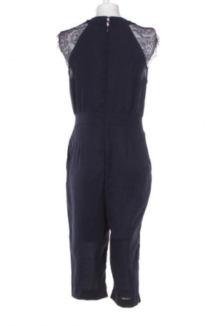 Дамски дълъг гащеризон Unbranded, Размер M, Цвят Син, Цена 4,09 €