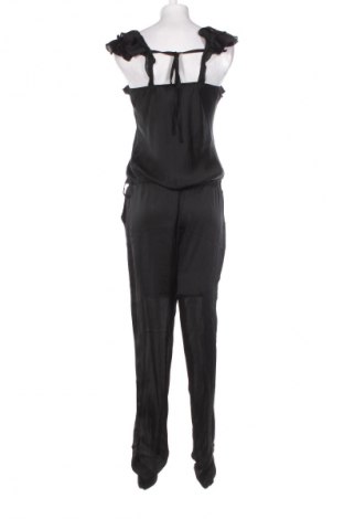 Дамски дълъг гащеризон Unbranded, Размер M, Цвят Черен, Цена 3,06 €