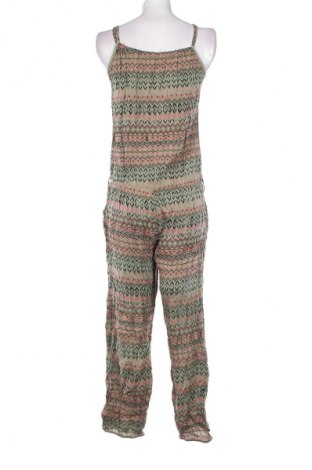 Дамски дълъг гащеризон Unbranded, Размер L, Цвят Многоцветен, Цена 2,55 €