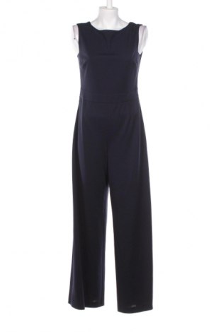 Дамски дълъг гащеризон Vera Mont, Размер M, Цвят Син, Цена 24,54 €