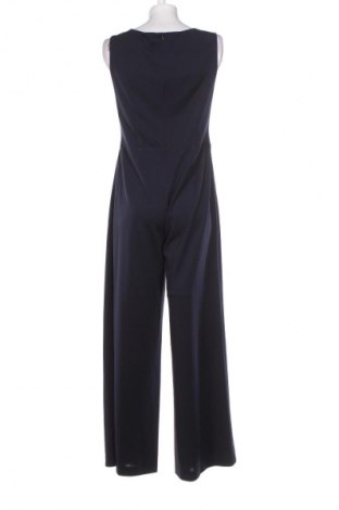 Дамски дълъг гащеризон Vera Mont, Размер M, Цвят Син, Цена 24,54 €