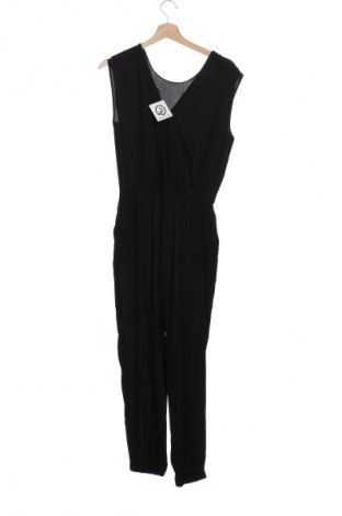 Női hosszú overál Zara, Méret XS, Szín Fekete, Ár 2 539 Ft