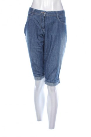 Дамски дънки Blue Motion, Размер XL, Цвят Син, Цена 9,71 €