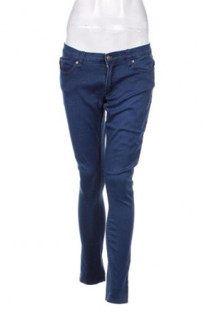 Damskie jeansy Cheap Monday, Rozmiar M, Kolor Niebieski, Cena 20,99 zł
