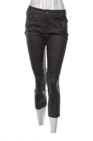 Damskie jeansy Comma,, Rozmiar M, Kolor Szary, Cena 26,99 zł